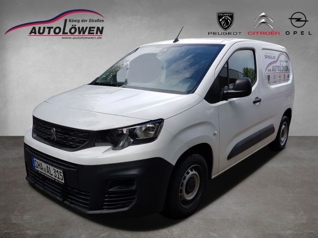 Peugeot Partner 1.2 PureTech 110 Pro L1 S&S