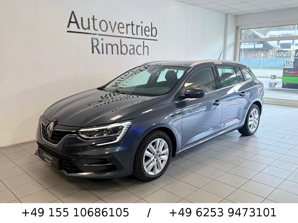 Angebot ansehen Renault Megane