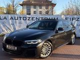 BMW 520e Tour.  MPAKET*1HA*LUFT*TOTW*PANO*LED*LiCo - BMW 520 mit Hybrid-Antrieb