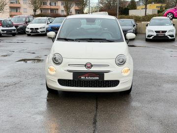 Fiat 500 - 2