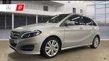 Mercedes-Benz B 220/Pano/Automatik/Top Zustand/Kamera - Mercedes-Benz B 220 mit Panoramadach