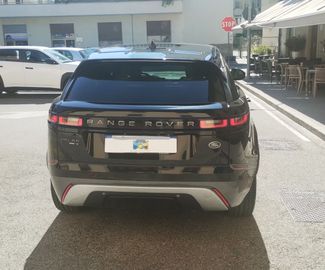 Land-Rover Range Rover Velar - 10