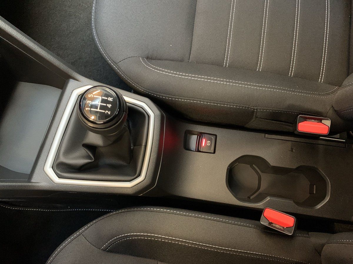 Dacia Sandero - Bild 19