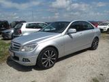 Mercedes-Benz C 200 Kompressor Automatik*Comand*PDC*SHD*LPGGas - Mercedes-Benz C 200 mit LPG-Antrieb: Automatik