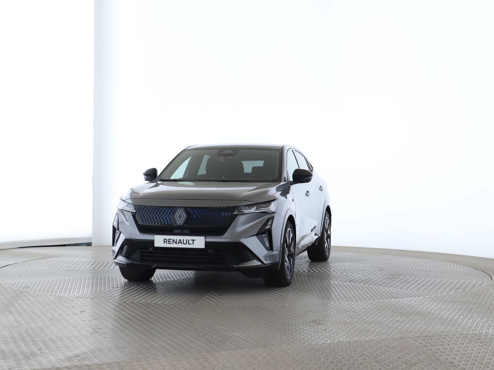 Renault Rafale 1.2 E-TECH Hybrid 200 Esprit Alpine