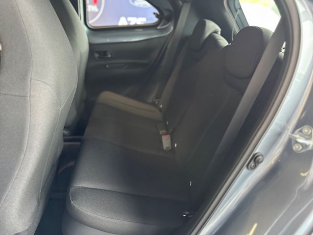 Toyota Aygo X Hybrid Active *Business-Paket*