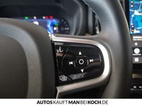 Volvo XC60 - Vorschau Bild 25