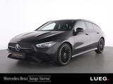 Mercedes-Benz CLA 200 SB AMG+Pano+MBeam+360°+Sound+Night+Totw+