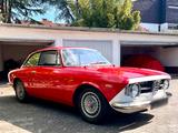 Alfa Romeo GT 2 Liter Kantenhaube - Alfa Romeo Gebrauchtwagen von 1970