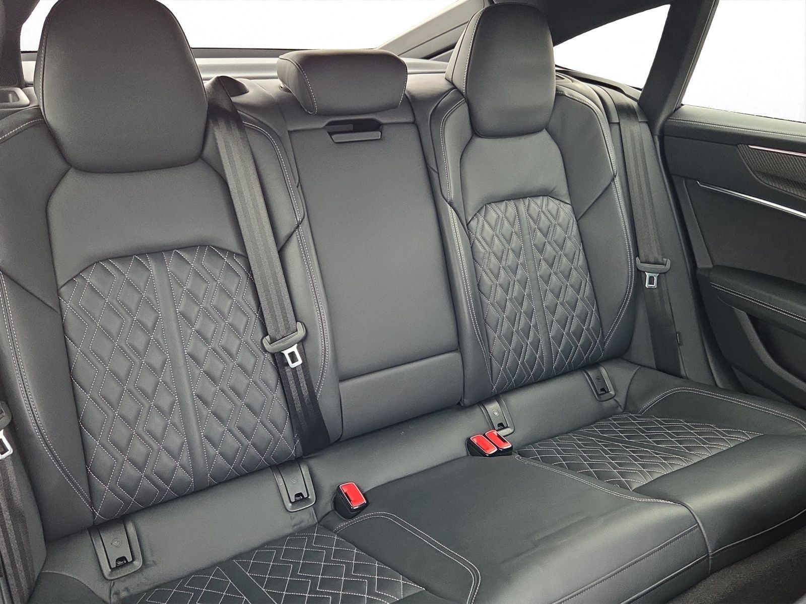Audi A7 - Bild 17