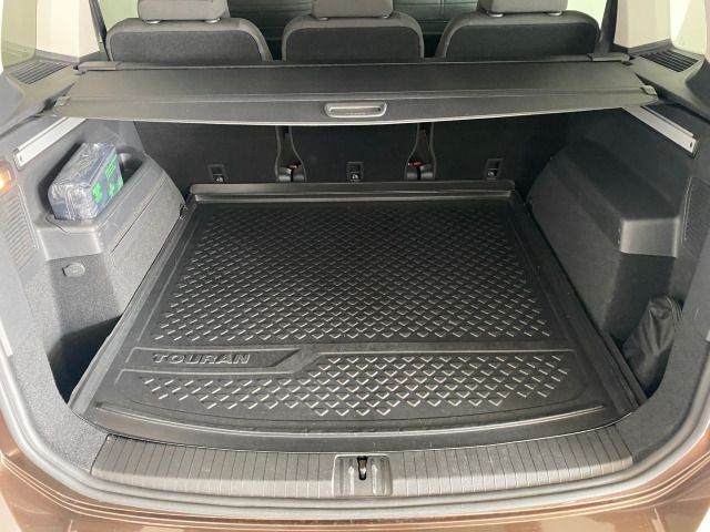 Touran Highline 1.4 TSI DSG NAVI+LED+SHZ+KAMERA