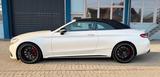 Mercedes-Benz C 63s AMG Cabrio BURMESTER NIGHT PAKET HEAD UP - gebrauchte Roadster