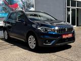 Suzuki SX4 S-Cross 1.0 Boosterjet Navi*Key*SH*Allwetter - Suzuki (SX4) S-Cross in Berlin