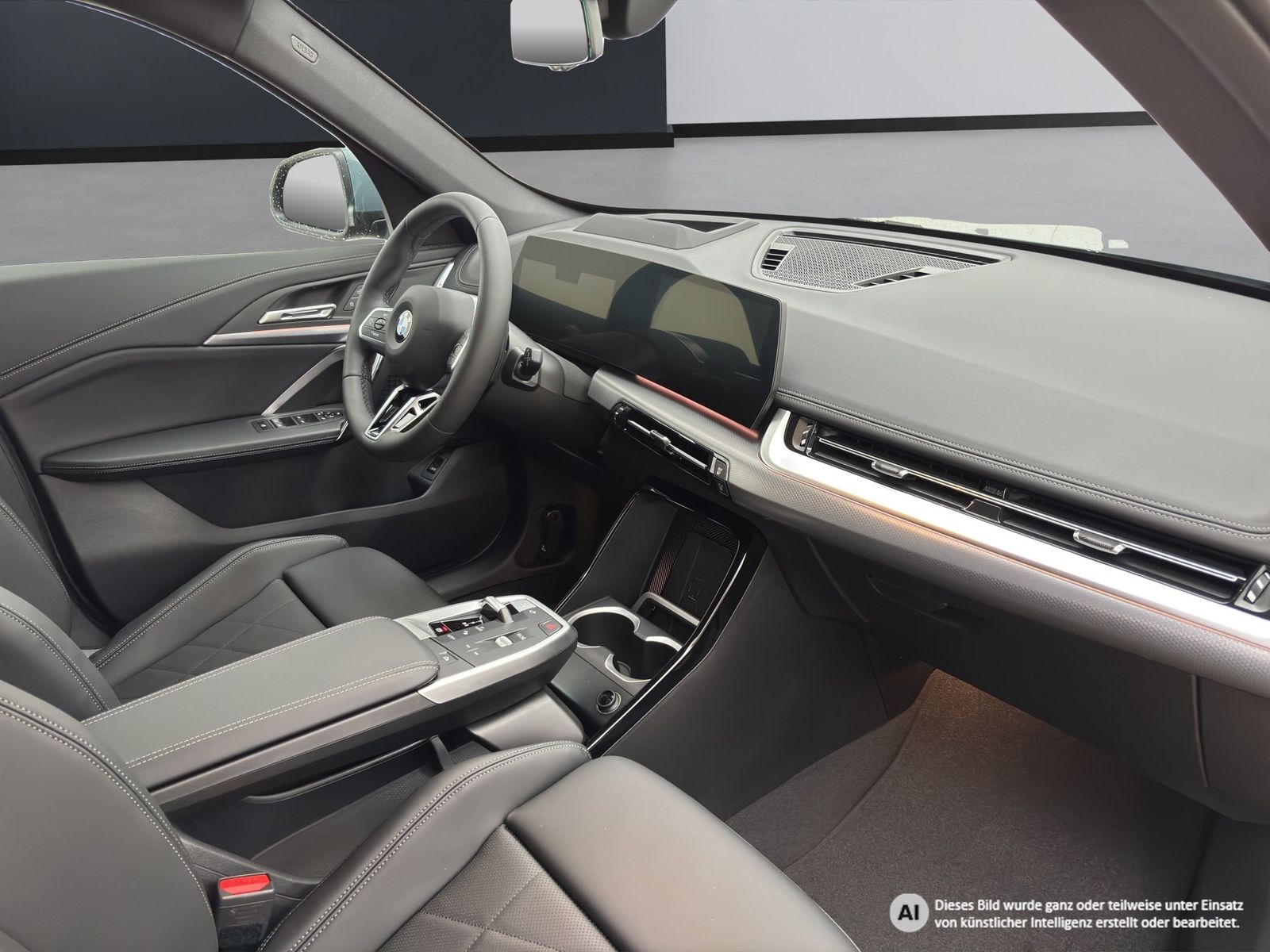 BMW X1 - Bild 6