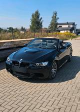 BMW M3 Cabrio 123000km  M-drive individual... - BMW 123: Cabrio