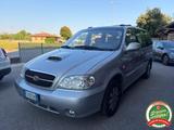 Kia KIA Carnival 2.9 16V CRDi cat Family 7 Posti - gebrauchte Kia Carnival aus dem Jahr 2005