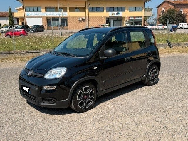 Image of Fiat Panda