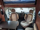 Adria Sport A 571 SP - Adria Alkoven