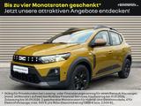 Dacia Sandero Stepway Extreme TCe 110 360°Kamera Navi - Dacia Neuwagen in Essen