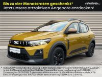 Dacia Sandero - Vorschau Bild 1