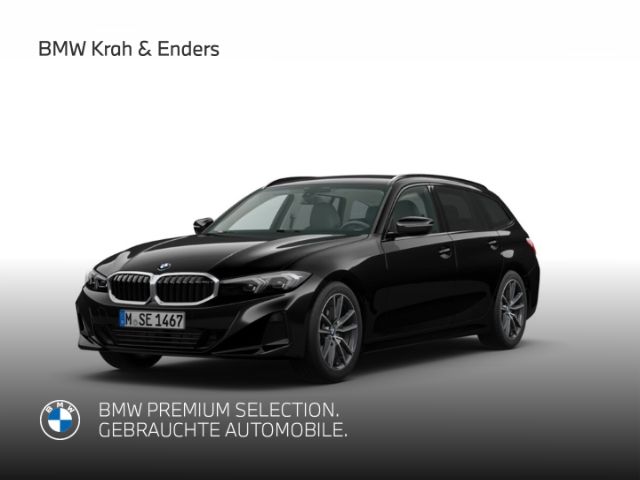 Image of BMW 318