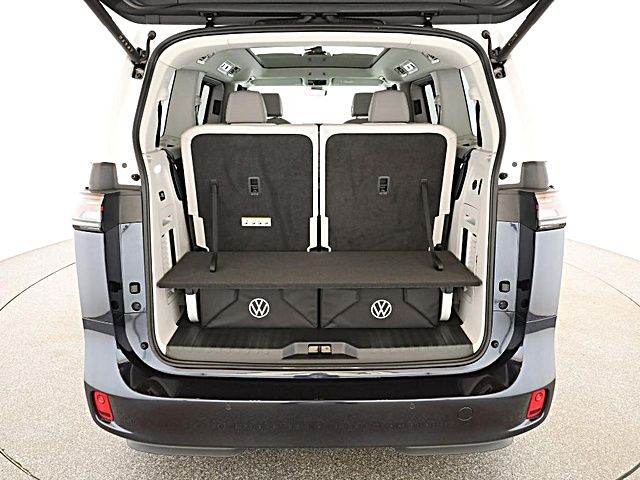 Volkswagen ID. Buzz - Bild 8