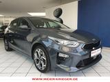 Kia Ceed 1.6 CRDi Eco-Dynamics Aut/Kamera/ACC/1Hd.