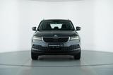 Skoda KAROQ STYLE 1.6TDI 1.HAND ANHÄNGERKUPPLUNG uvm - Skoda Karoq in Halle