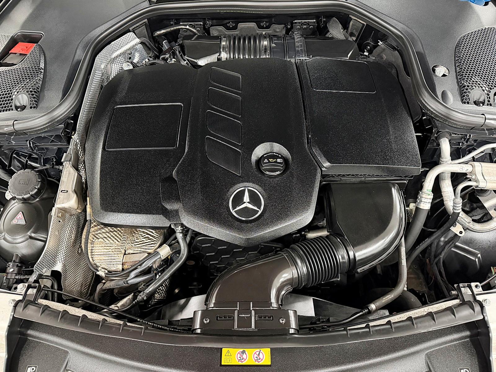Mercedes-Benz E 220 D T AVANTGARDE* FINANZIERUNG MÖGLICH*