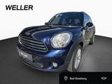 MINI Mini Cooper  (NUR HÄNDLER) Klima Einparkhilfe