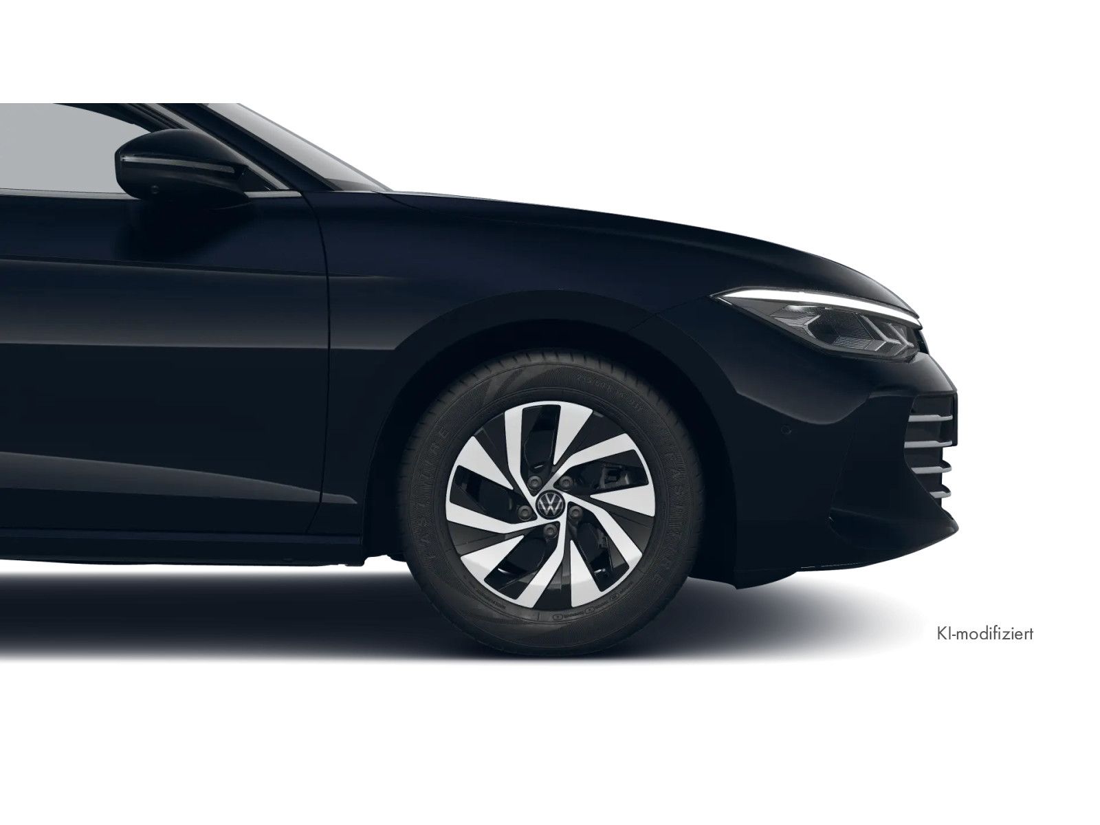 Volkswagen Passat Business 2,0 l TDI SCR 110 kW (150 PS) 7- imagem 3