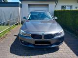 BMW 330 Gran Turismo Gran Turismo 330d xDrive Sp... - graue BMW 330 Gran Turismo