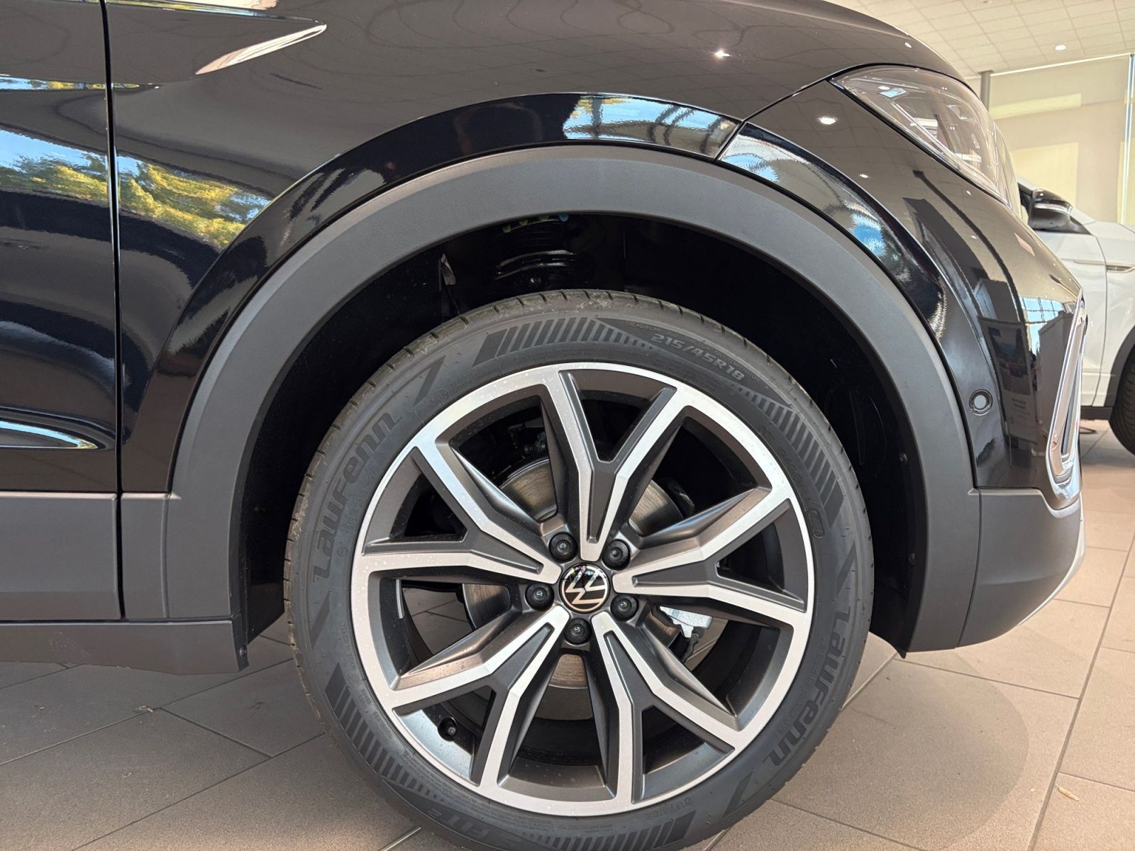Volkswagen T-Cross - Bild 15