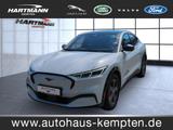 Ford Mustang Mach-E Premium AWD Bluetooth Navi LED - Ford Mustang Mach-E: Premium