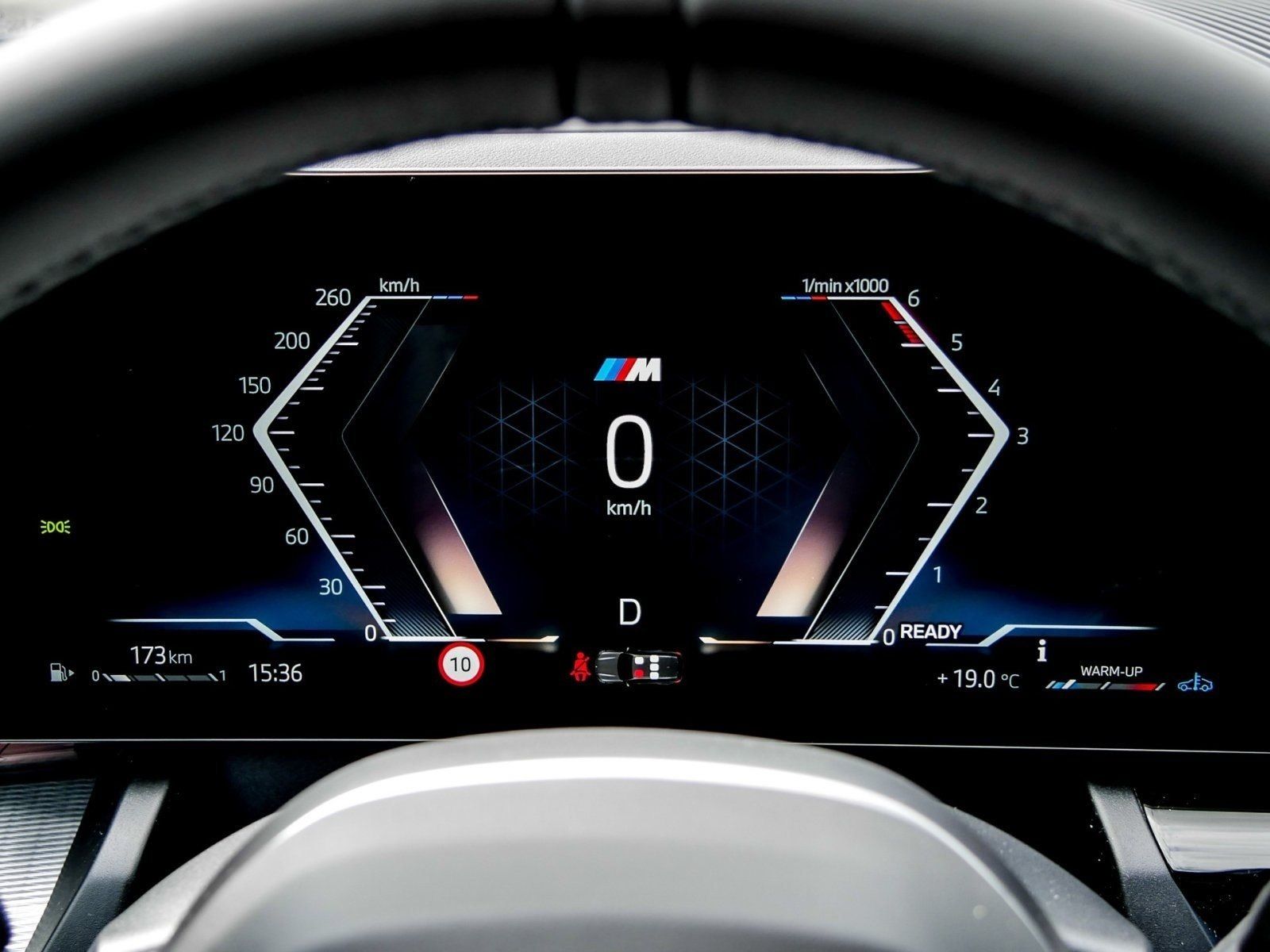 BMW 540 - Bild 13