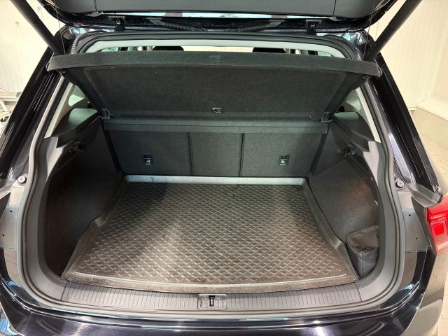 Tiguan Sound 1.4 TSI DSG R-LINE LED NAVI