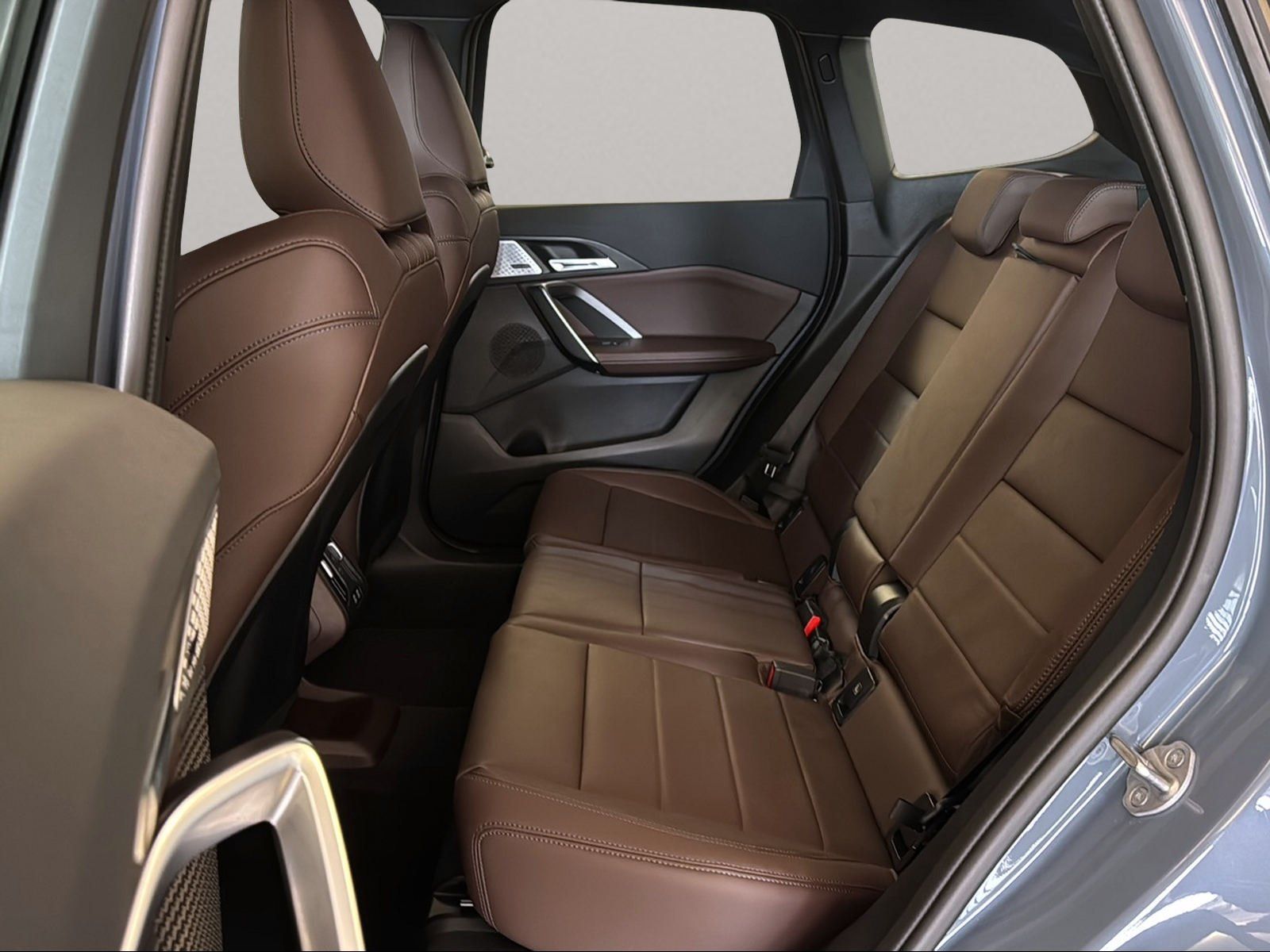BMW X1 - Bild 9