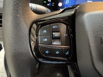 Ford Transit Custom Kasten 320 L2 Trend FWD