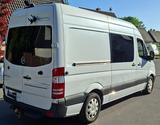Mercedes-Benz Sprinter 316 CDI L2H2 Camper Van / Wohnmobil - Mercedes-Benz: Wohnmobil