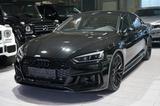 Audi RS5 SB 2.9TFSI quattro NAPPA+GESTEPPT*SPORTABGAS - gebrauchte Audi RS5 aus dem Jahr 2019