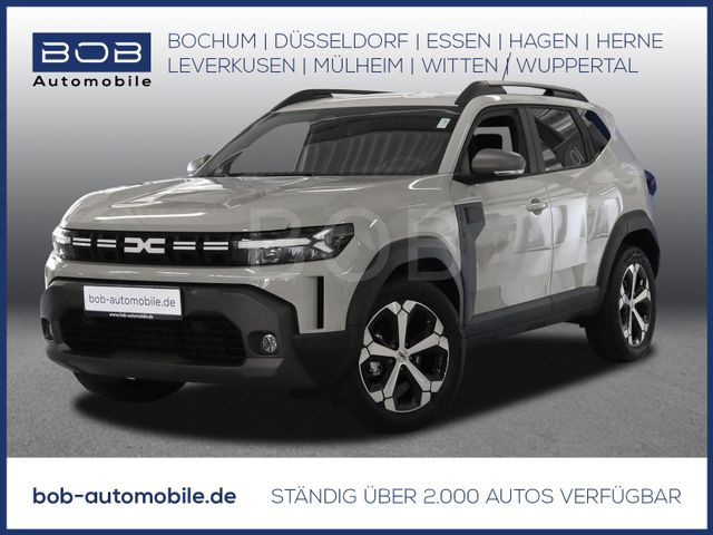 Dacia Duster Expression TCe 130 4x4 Winter-Paket