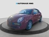 Alfa Romeo MiTo Turismo *8-FACH*KLIMA*PDC*BLUETOOTH* - gebrauchte Alfa Romeo MiTo aus dem Jahr 2013