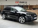 Audi Q5 2.0TFSI quattro sport S-Line B&O Pano CarPlay - Audi Q5 Gebrauchtwagen in Nürnberg