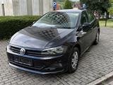 Volkswagen Polo VI Trendline*SHZ*LED*PDC*60TKM*TOP - VW Polo Gebrauchtwagen in Saarbrücken