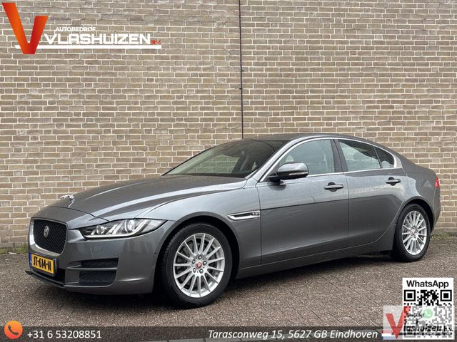Jaguar XE 2.0 D Portfolio | automatik | Cruise | klima