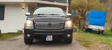 Chevrolet Tahoe LTZ / LPG - Chevrolet Tahoe Gebrauchtwagen