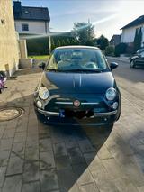 Fiat 500C 1.2 8V Lounge C Lounge - Fiat Gebrauchtwagen in Hamm