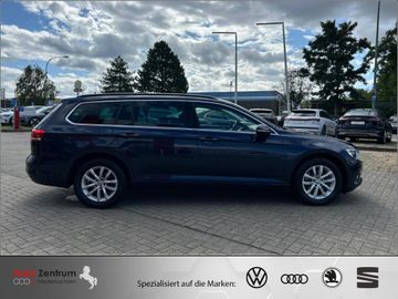 Volkswagen Passat Variant - 8