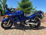 Suzuki GSX 750F / gedrosselt für A2 - SUZUKI GSX 750 F