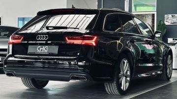 Audi A6 - 8